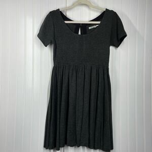 Urban Outfitters KimChi Women’s Scoop Neck Fit & Flare Dress Size Medium